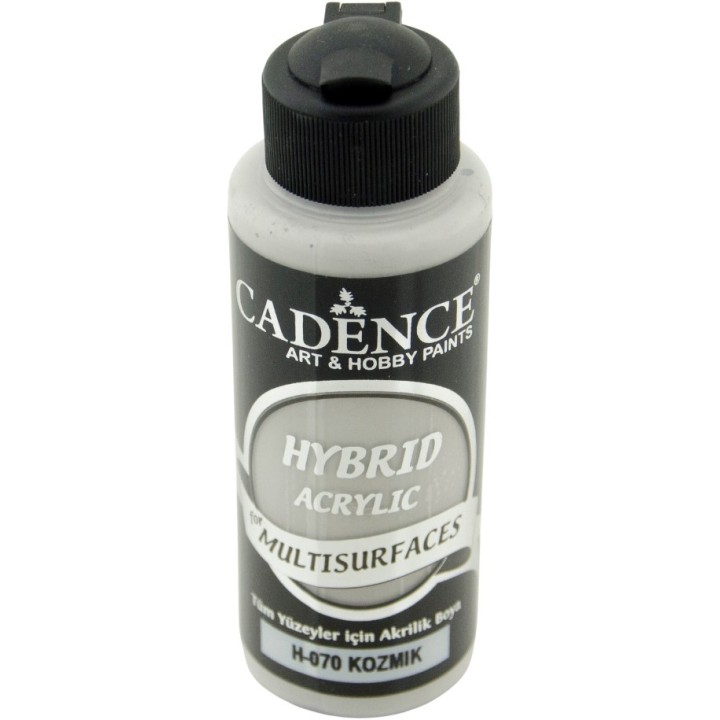 Cadence Hybrid Acrylverf 70 ml Cosmic 0070