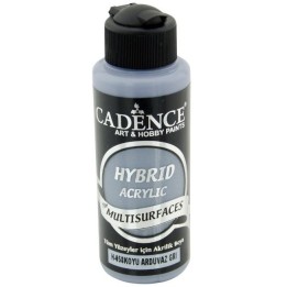 Cadence Hybrid Acrylverf 70 ml Dark Slate Gray 0058