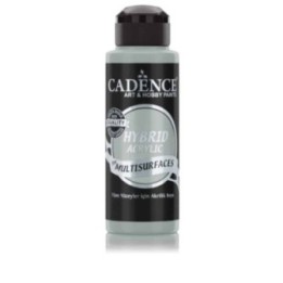 Cadence Hybrid Acrylverf 70 ml Faded Green 0048