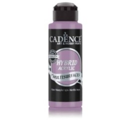 Cadence Hybrid Acrylverf 70 ml Iris 0033