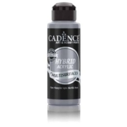 Cadence Hybrid Acrylverf 70 ml Lagoon Blue 0039