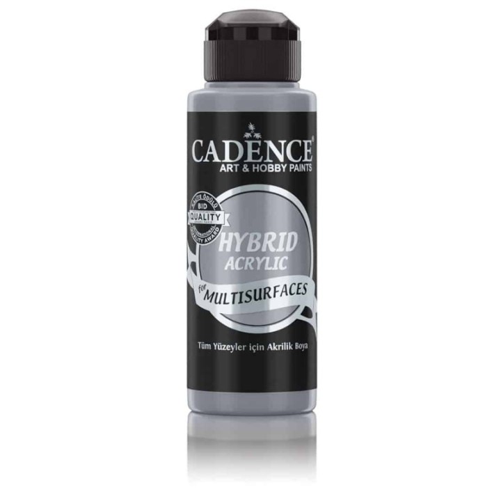 Cadence Hybrid Acrylverf 70 ml Lagoon Blue 0039