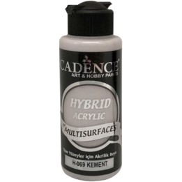 Cadence Hybrid Acrylverf 70 ml Lasso 0069