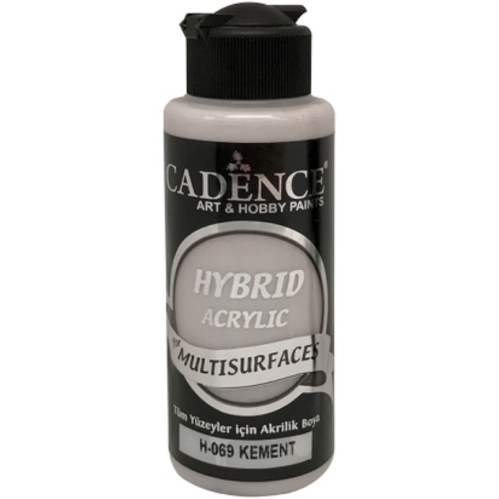 Cadence Hybrid Acrylverf 70 ml Lasso 0069