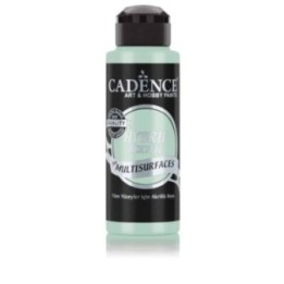 Cadence Hybrid Acrylverf 70 ml Light Green 0043