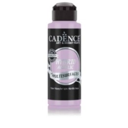 Cadence Hybrid Acrylverf 70 ml Light Lilac 0031