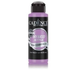 Cadence Hybrid Acrylverf 70 ml Light Mauve 0032