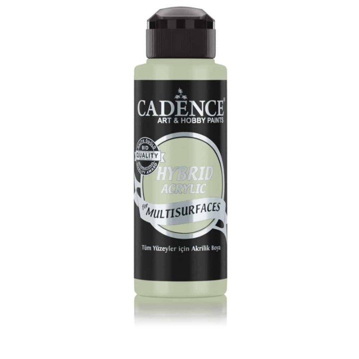 Cadence Hybrid Acrylverf 70 ml Light Sage 0047
