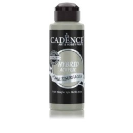 Cadence Hybrid Acrylverf 70 ml Linden Green 0049