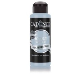Cadence Hybrid Acrylverf 70 ml Mild Blue 0036