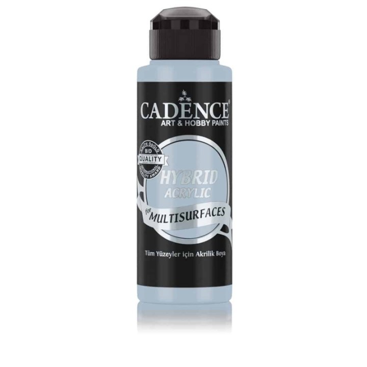 Cadence Hybrid Acrylverf 70 ml Mild Blue 0036