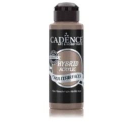 Cadence Hybrid Acrylverf 70 ml Mink 0059
