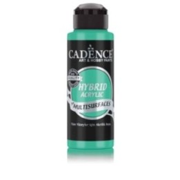 Cadence Hybrid Acrylverf 70 ml Mint Green 0044