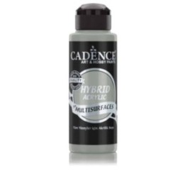 Cadence Hybrid Acrylverf 70 ml Moss 0050