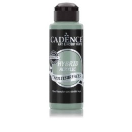 Cadence Hybrid Acrylverf 70 ml Mould Green 0089
