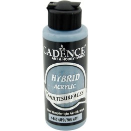 Cadence Hybrid Acrylverf 70 ml Napoleon Blue 0042