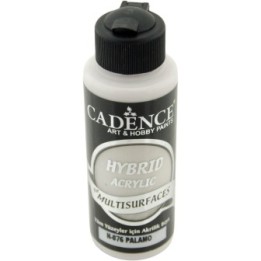Cadence Hybrid Acrylverf 70 ml Palamo 0076