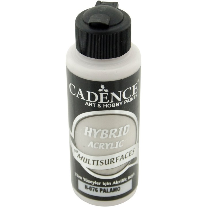 Cadence Hybrid Acrylverf 70 ml Palamo 0076