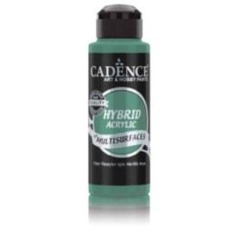 Cadence Hybrid Acrylverf 70 ml Palm Royal 0111