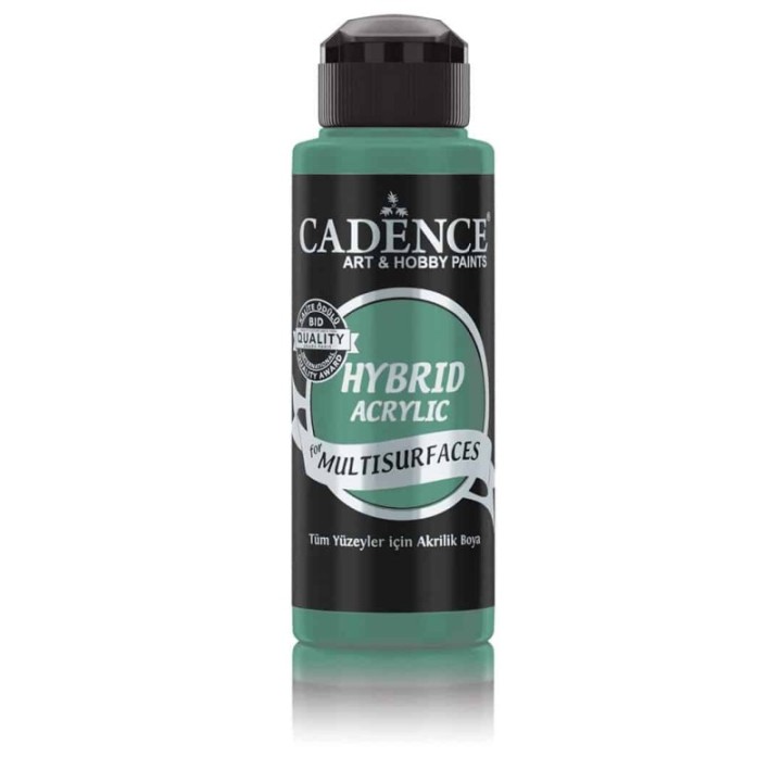 Cadence Hybrid Acrylverf 70 ml Palm Royal 0111