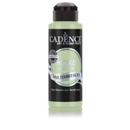 Cadence Hybrid Acrylverf 70 ml Pastel Green 0045