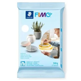 FIMO® Air Basic 500 gr Wit (8100-0)