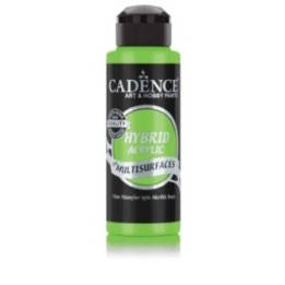 Cadence Hybrid Acrylverf 70 ml Pistachio Green 0046