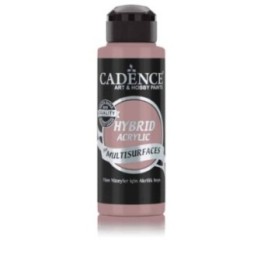 Cadence Hybrid Acrylverf 70 ml Powder Pink 0030