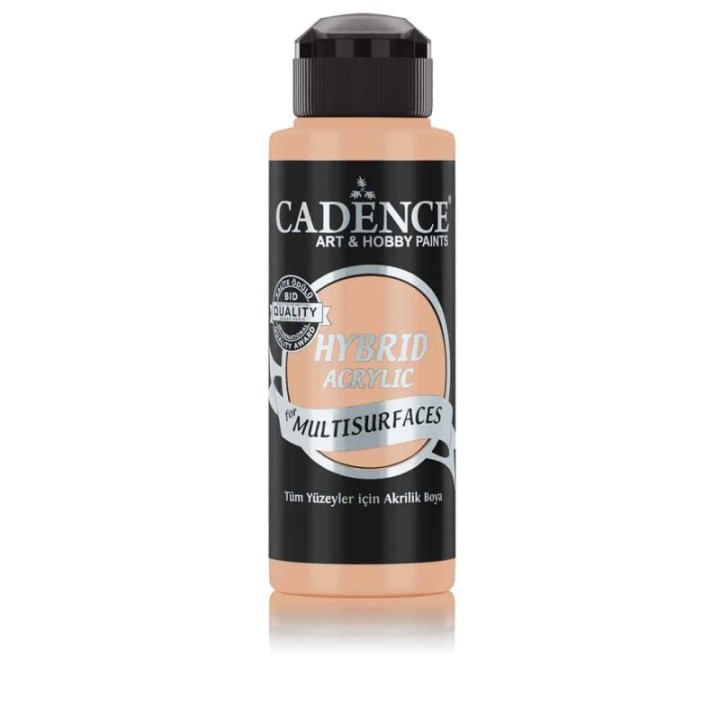 Cadence Hybrid Acrylverf 70 ml Salmon 0094