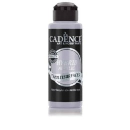 Cadence Hybrid Acrylverf 70 ml Slate Gray 0057