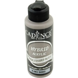 Cadence Hybrid Acrylverf 70 ml Soho 0083