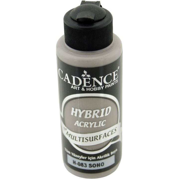 Cadence Hybrid Acrylverf 70 ml Soho 0083