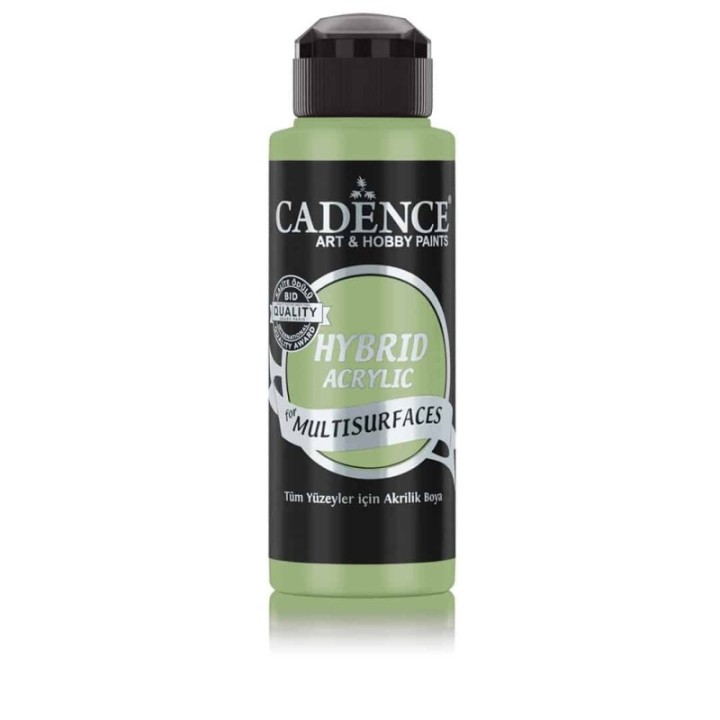 Cadence Hybrid Acrylverf 70 ml Spring 0110
