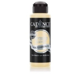 Cadence Hybrid Acrylverf 70 ml Taffy 0005