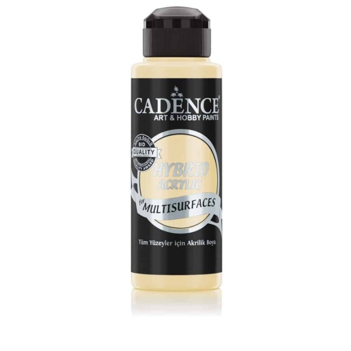 Cadence Hybrid Acrylverf 70 ml Taffy 0005