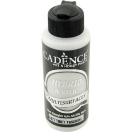 Cadence Hybrid Acrylverf 70 ml Tibetan Jasmine 0077