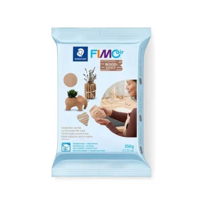 FIMO® Air Hout 350 gr