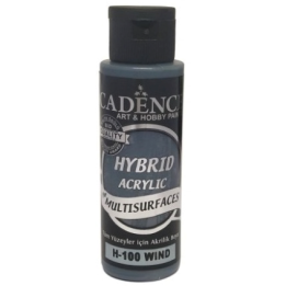 Cadence Hybrid Acrylverf 70 ml Wind 0100