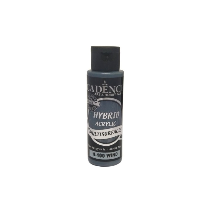 Cadence Hybrid Acrylverf 70 ml Wind 0100