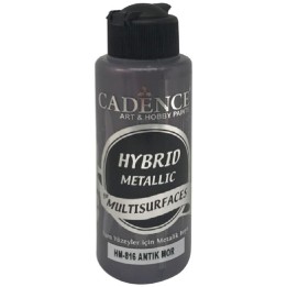 Cadence Hybrid Acrylverf Metallic 70 ml Antiek Paars
