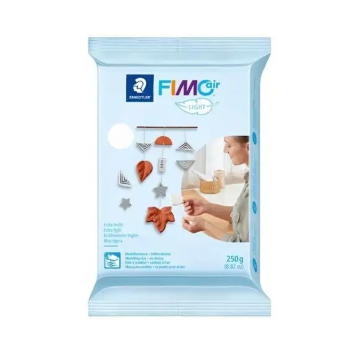 FIMO® Air Light Wit 250 gr