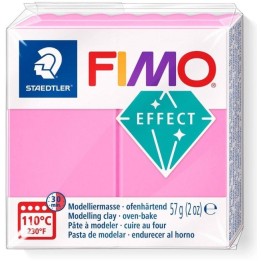 FIMO® Effect 57gr Fuchsia