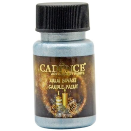 Cadence Kaarsenverf 50 ml Aqua