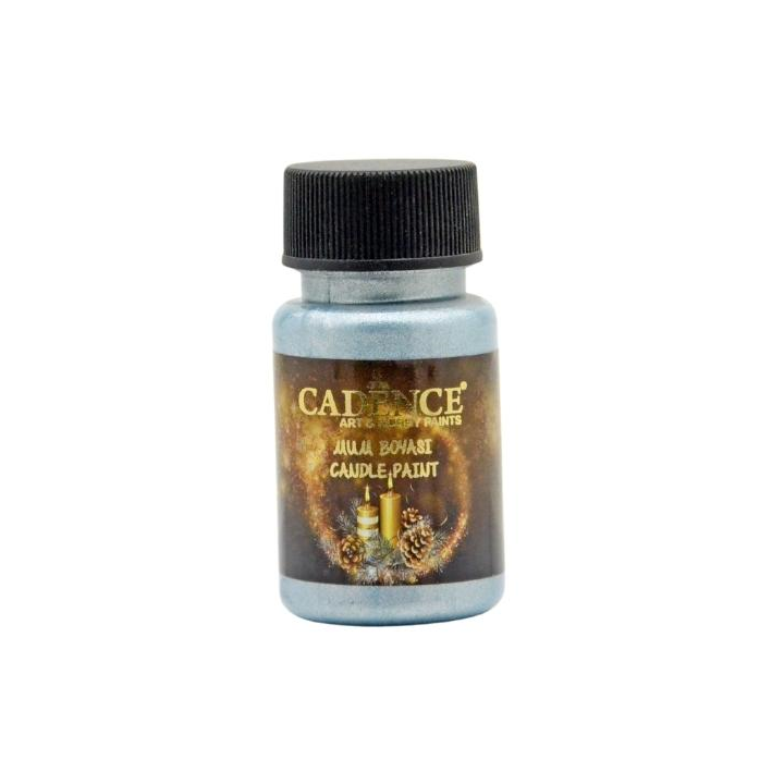 Cadence Kaarsenverf 50 ml Aqua