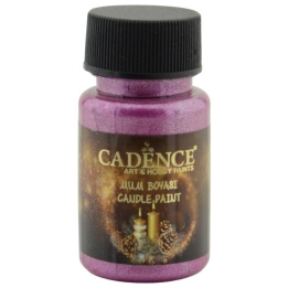 Cadence Kaarsenverf 50 ml Cyclaam