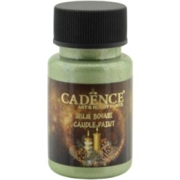 Cadence Kaarsenverf 50 ml Menthol