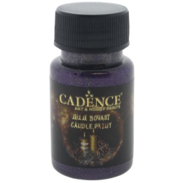 Cadence Kaarsenverf 50 ml Orchidee