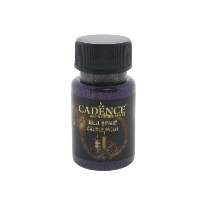 Cadence Kaarsenverf 50 ml Orchidee