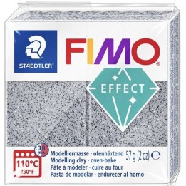 FIMO® Effect 57gr Stone Graniet