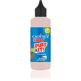 Cadence Kooky Puff It 90 ml KB-02 Licht Beige
